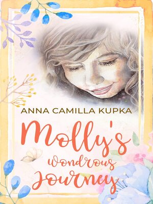 cover image of Molly's Wondrous Journey